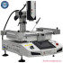 DH-5880 BGA Rework Station - 3 Zones Air Soldering, Touch Control, Reballing Kit DH-5880 BGA Rework Station - 3 Zones Air Soldering, Touch Control, Reballing Kit