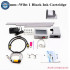 Online Inkjet Printer - Date Barcode QR Code Auto Conveyor Belt