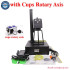 B5 Handheld Fiber Laser Marking Machine - Mini Portable Jewelry Engraver