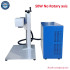 Fiber Laser Marking Engraving Machine for Jewelry Metal - Raycus MAX 20/30/50W
