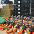 Ultrasonic Shockwave Transducer & Generator - 33Khz 300W for Flour/Mineral