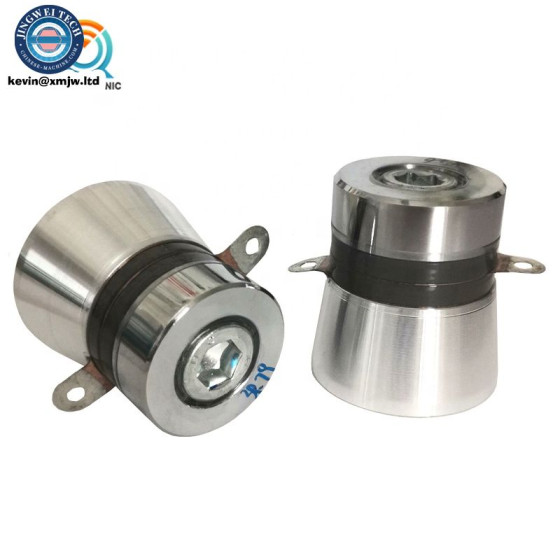 Piezoelectric Transducer 40khz 60w - Ultrasonic Cleaning Vibrator for Cleaner