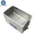 Dental Dual-Frequency 28K/40K Ultrasonic Cleaning - Sweep & Degas Ultrasonic Cleaner