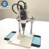 Portable Mini Hand Held Ultrasonic Spot Welder - Manual Plastic Welding