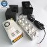 10 Head 5500ML Water Mist Spray Industrial Mist Maker - Ultrasonic Fogger