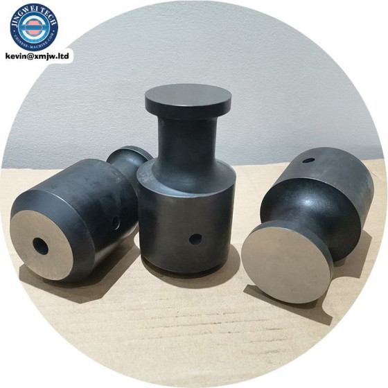 Ultrasonic Horn Machine Round Moulds Welder - 20Khz/15Khz Sonicator Horn