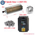 CNC Router 2.2KW/1.5KW Frequency Converter VFD - Water Cooled Spindle Motor