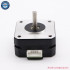 Nema 17 Stepper Motor 17HS08-1004S - 4-Lead Hybrid Micro Stepping for CNC/3D Printer