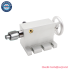 CNC Tailstock MT2 Live Center - 65MM Height, 45MM Stroke for 4 Axis Router
