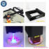 DiaoTu T1 CNC Desktop Wireless Laser Engraver - 20W/40W/80W DIY Cutting Machine
