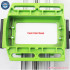 Mini Precision Multifunction Worktable BG6300 - X Y Axis 200*50mm Adjustment