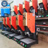 Industrial Non-woven Filter Bag Ultrasonic Welding Machine - Fabric Liquid Welder