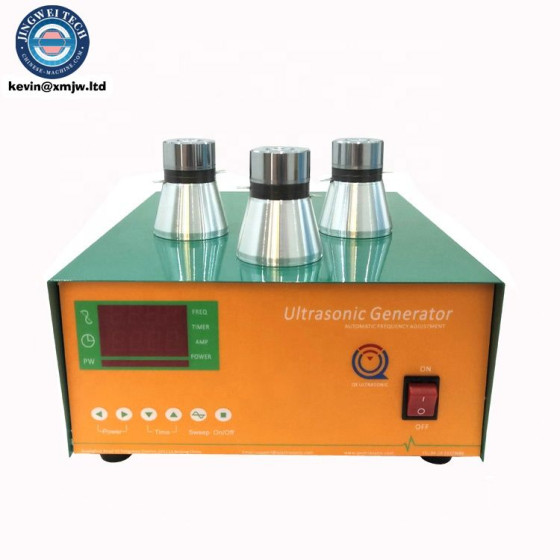 28khz 900w Digital PCB Driver Circuit - Ultrasonic Generator for Cleaner