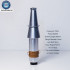 Nonwoven Face Mask Making Machine 15K 2600W - Ultrasonic Welding Transducer