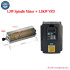 CNC Router 2.2KW/1.5KW Frequency Converter VFD - Water Cooled Spindle Motor