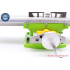 Multifunction Mini Working Cross Table BG-6330 - X Y Axis for Milling Engraving