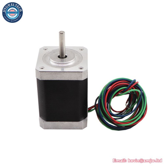 3D Printer Part 42-34/42-60 Stepper Motor - X/Z Axis for Engraving Machine
