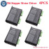 DM556 2-Phase Digital Stepper Motor Driver - 5.6A, DC20V-50V, NEMA 17/23/34
