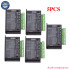 TB6600 Upgraded Stepper Motor Driver - 42/57/86 Type NEMA 17/23/34 4.0A