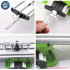 Multifunction Drill Vise Fixture Working Table - Mini Precision Milling Machine