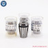ER11/ER16/ER20/ER25/ER32 Spring Collet Chucks - Tool Holder CNC Machining Center