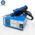 Ultrasonic Spot Welding Machine - PVC/PP Plastic Manure Belt Welder