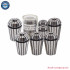 ER11/ER16/ER20/ER25/ER32 Spring Collet Chucks - Tool Holder CNC Machining Center