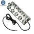Industrial Ultrasonic Atomizer Fogger Humidifier Head - Outdoor Cooling Mist