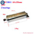 CNC Router Water Cooled Spindle - 800W-3KW, 4 Bearings Motor, ER11/16/20