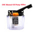 CNC Lubricant Pump Manual Lubricating Oil Pump - 600cc Electromagnetic Lubrication