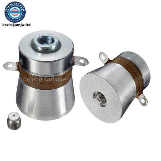High Power Ultrasound Cleaner Part - 40khz Ultrasonic Washing Transducer