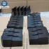 Ultrasonic Welding Machine Transducer Mold Horn - 110*20mm 120khz Nonwoven Mask