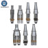 Ultrasonic Welding Transducer 28KHz-15khz - With Booster For Mask Machine