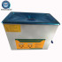 Powerful Stainless Steel Ultrasonic Cleaner 10L - Digital Timer Heater for Jewelry