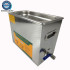 Professional Ultrasonic Cleaning Device - Heater Timer Stainless Steel Digital Cleaner