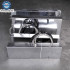 40k 2000W Immersion Ultrasonic Cleaning Transducer - 40khz Immersible