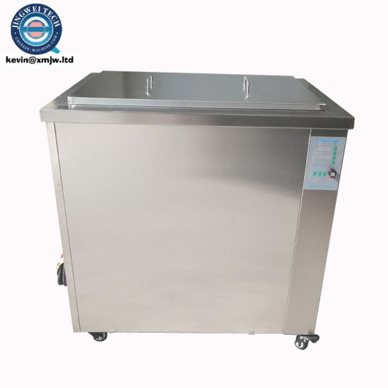 Car Parts Ultrasonic PCB Cleaner - Latest Design Ultrasonic Oil Filter Cleaner