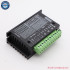 CNC USB MACH3 100Khz Breakout Board - 4 Axis Controller + 4pcs TB6600 Driver
