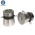 Ultrasonic Vibration Transducer 40K 60W - Piezoelectric Ultrasonic Cleaning