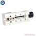 CNC Router Parallel-jaw Vice - Aluminum Alloy Flat Tongs for Milling Machine