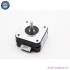 Nema 17 Stepper Motor 17HS08-1004S - 4-Lead Hybrid Micro Stepping for CNC/3D Printer