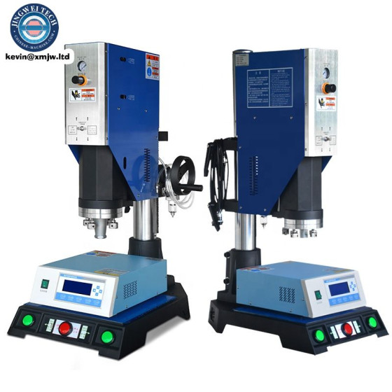 Ultrasonic Plastic Welding Machine - For Welder PSA Grading Card Slab Coins Case