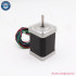 3D Printer Part 42-34/42-60 Stepper Motor - X/Z Axis for Engraving Machine