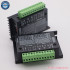 Upgrade TB6600 Stepper Motor Driver - 4.0A 42VDC, 32 Segments, NEMA 23/34