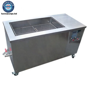 105L 1800W Digital Ultrasonic Cleaner - Carburetor Industrial Cleaning Machine