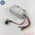 CNC Air Cooled 0.2KW Spindle Motor Kit - 200W ER11, 52mm Clamp, 24V DC