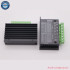 Upgrade TB6600 Stepper Motor Driver - 4.0A 42VDC, 32 Segments, NEMA 23/34