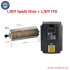 CNC Router 2.2KW/1.5KW Frequency Converter VFD - Water Cooled Spindle Motor