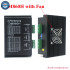 Stepper Motor Driver Controller DM860/DM860H - Digital Microstep for NEMA23/34