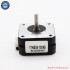 Nema 17 Stepper Motor 17HS08-1004S - 4-Lead Hybrid Micro Stepping for CNC/3D Printer
